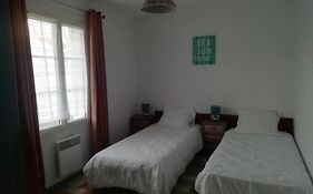 Maison Au Calme A 300M De La Plage